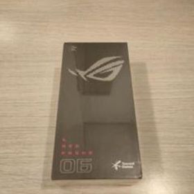 ❤️購入卸値❤️ 【新品未開封】Rog Phone 6d グローバル 12/256 www