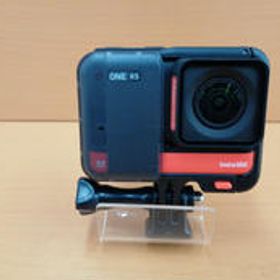 INSTA360 アクションカメラ INSTA360 ONE RS TWIN EDITION INSTA360