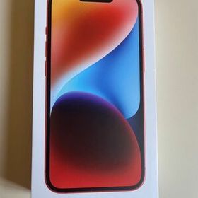 スマートフォン/携帯電話 スマートフォン本体 iPhone 14 レッド 新品 109,800円 | ネット最安値の価格比較 プライス 