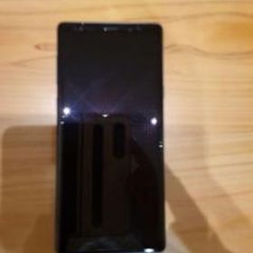 サムスン Galaxy Note9 新品¥31,800 中古¥21,350 | 新品・中古のネット