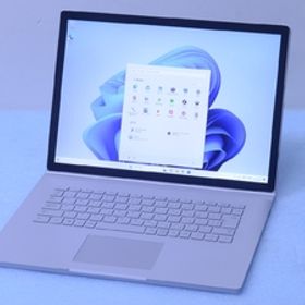 マイクロソフト Surface Book 2 15 新品¥260,000 中古¥66,000 | 新品 