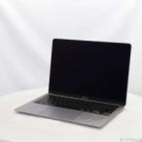MacBook Air 2020 MWTJ2J/A 中古 50,000円 | ネット最安値の価格比較 