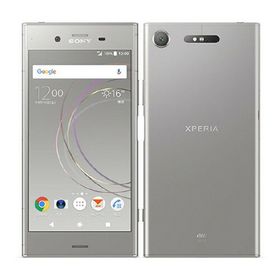 新品 XPERIA XZ1 SOV36 MoonlitBlue(220-6) www.krzysztofbialy.com