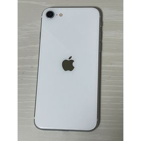 iPhone SE 2020(第2世代) 128GB ホワイト 新品 34,200円 中古 | ネット 