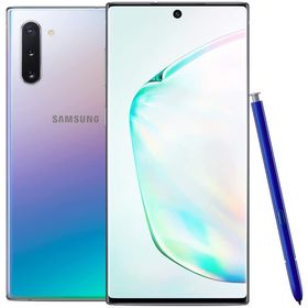 Galaxy Note10+ 新品 50,000円 | ネット最安値の価格比較 プライスランク