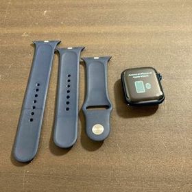 選べる配送時期 Apple Watch Series6、44ミリAirPodsのセット売り