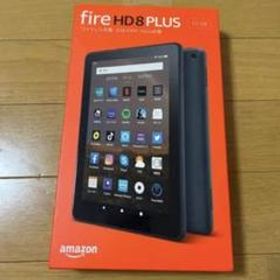 Amazon Fire HD 8 Plus 新品¥9,400 中古¥5,500 | 新品・中古のネット最 