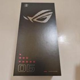 ROG Phone 6 メルカリの新品＆中古最安値 | ネット最安値の価格比較