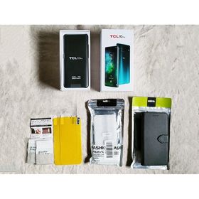 TCL 10 Pro 中古 18,601円 | ネット最安値の価格比較 プライスランク