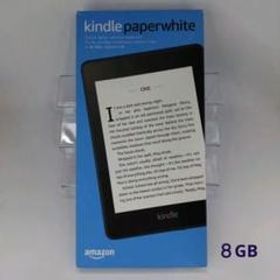 Amazon Kindle Paperwhite 新品¥8,599 中古¥2,750 | 新品・中古の 