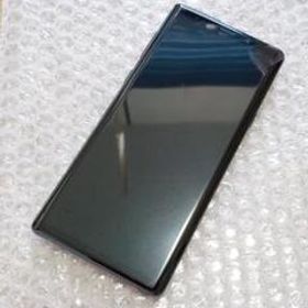 日本買い ✓未開封品 Galaxy Note9 ブラック SIMフリー 海外版 482 www