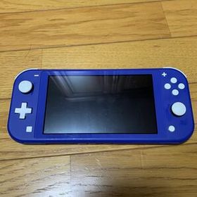 Nintendo Switch Lite 本体 新品¥14,935 中古¥11,000 | 新品・中古の 