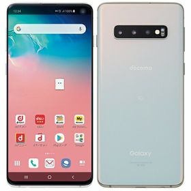 Galaxy S10 SIMフリー 新品 39,700円 中古 18,000円 | ネット最安値の