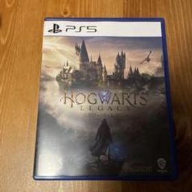 ホグワーツ・レガシー PS5 新品 6,980円 中古 5,400円 | ネット最安値 