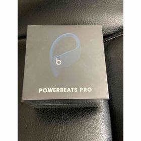 オーディオ機器 イヤフォン Powerbeats Pro 新品 12,100円 | ネット最安値の価格比較 プライスランク