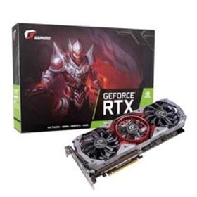 安心価格 (認識確認済み)NVIDIA RTX 2080Ti gallardo 11GB intranet