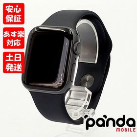 ファッション通販サイト - ジャンク品 Apple Watch Series 6 40mm