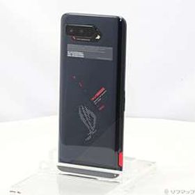 ROG Phone 5 中古 55,000円 | ネット最安値の価格比較 プライスランク