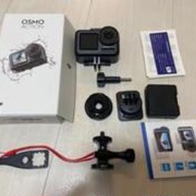 osmo action olx