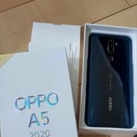 OPPO A5 2020 グリーン CPH1943 OPU32SGU 新品未読品 www.znatnakurka.ua