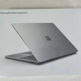 通販限定モデル - 未開封新品 Surface Laptop Go 2 ５台セット - 優先 ...