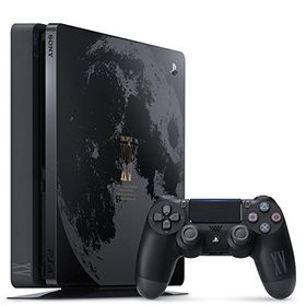 プレイステーション4 FINAL FANTASY XV (1TB) ゲーム機本体 新品