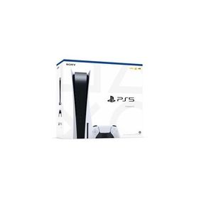 プレイステーション5 軽量版 CFI-1100A01 ゲーム機本体 中古 46,000円 