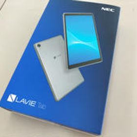 PC/タブレット タブレット LAVIE Tab E TE708/KAS 中古 13,000円 | ネット最安値の価格比較 