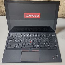 2個以上購入で送料無料 使用感少 高性能Thinkpad X1 carbon i7-8th 16G