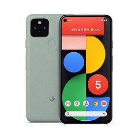 スマートフォン/携帯電話 スマートフォン本体 Pixel 5 新品 38,250円 中古 20,000円 | ネット最安値の価格比較 