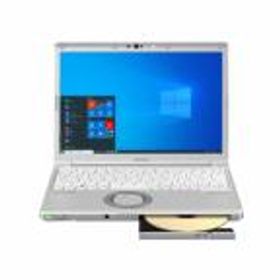 PC/タブレット ノートPC Let's note SV9 新品 102,000円 | ネット最安値の価格比較 プライスランク