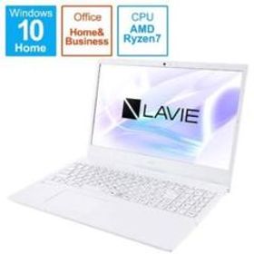 低反発 腰用 保証期間内 N15 PC-GN18WLHDS NEC LAVIE 超美品