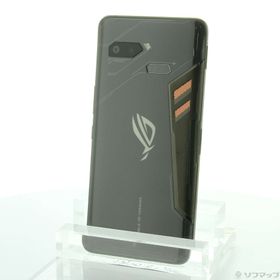 ASUS ROG Phone ZS600KL 新品¥52,000 中古¥35,000 | 新品・中古の 