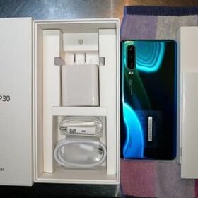 早割クーポン！ 防水HUAWEI 美品◎HUAWEI SIMフリー超急速充電電池92