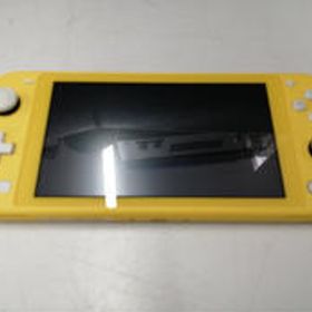 Nintendo Switch Lite 本体 新品¥11,391 中古¥9,800 | 新品・中古の 