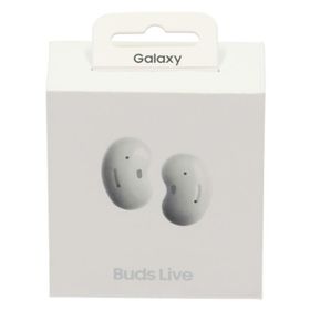 Galaxy Buds Live 中古 5,200円 | ネット最安値の価格比較 プライスランク
