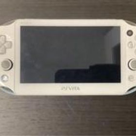 PlayStation Vita ゲーム機本体 新品 10,000円 中古 7,500円 | ネット 