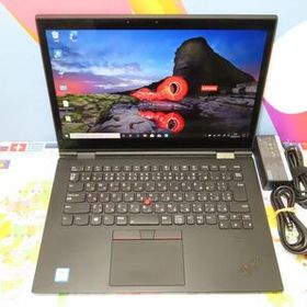 本日限定ThinkPad X1 Yoga4th i5 8GB 256GB LTE 最新商品 growthcenter