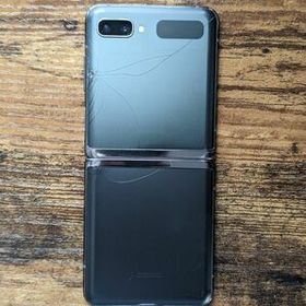 Galaxy Z Flip 訳あり・ジャンク 27,800円 | ネット最安値の価格比較 