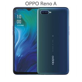 OPPO Reno A 新品¥19,800 中古¥7,800 | 新品・中古のネット最安値 