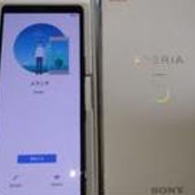 スマートフォン/携帯電話 スマートフォン本体 SONY Xperia 5 新品¥22,800 中古¥12,980 | 新品・中古のネット最安値 