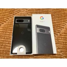 Google Pixel 7 新品 63,000円 | ネット最安値の価格比較 プライスランク