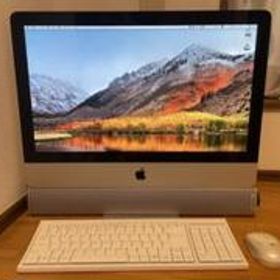 iMac 2011 21.5&27インチ 新品 20,821円 中古 8,400円 | ネット最安値