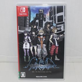 新すばらしきこのせかい Switch 新品 2,880円 中古 1,400円 | ネット最