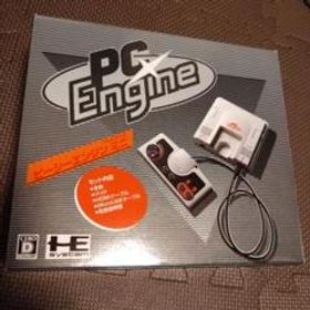 PCエンジン mini ゲーム機本体 新品 11,550円 中古 9,999円 | ネット最 