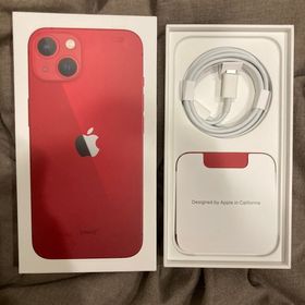 iPhone SE 64GB レッド 新品 39,700円 中古 16,800円 | ネット最安値の 