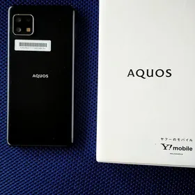 スマートフォン/携帯電話 スマートフォン本体 シャープ AQUOS sense4 basic 新品¥12,999 中古¥6,500 | 新品・中古の 
