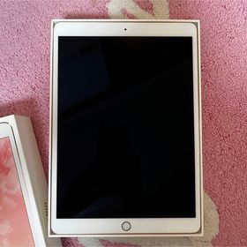 大特価!! iPad Pro 10.5 WiFiモデル ゴールド 64GB 最安値級