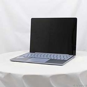 Surface Laptop Go THH-00034 中古 55,000円 | ネット最安値の価格比較 