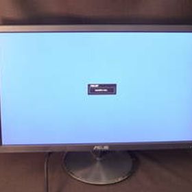PC/タブレット ディスプレイ ASUS VP248H 新品¥15,380 中古¥8,000 | 新品・中古のネット最安値 